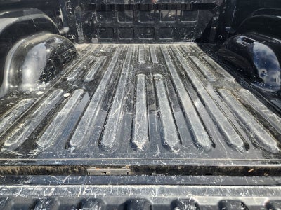 2020 RAM 2500 Laramie Mega Cab 4x4 6'4" Box