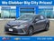 2024 Toyota Camry XLE