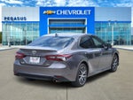 2024 Toyota Camry XLE