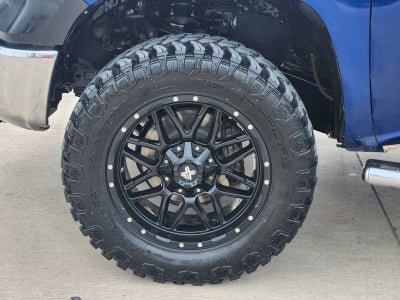 2015 Toyota Tundra SR5 4.6L V8