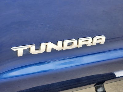 2015 Toyota Tundra SR5 4.6L V8