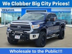 2015 Toyota Tundra SR5 4.6L V8