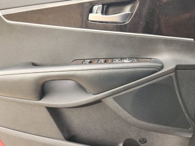 2017 Kia Sorento 3.3L LX