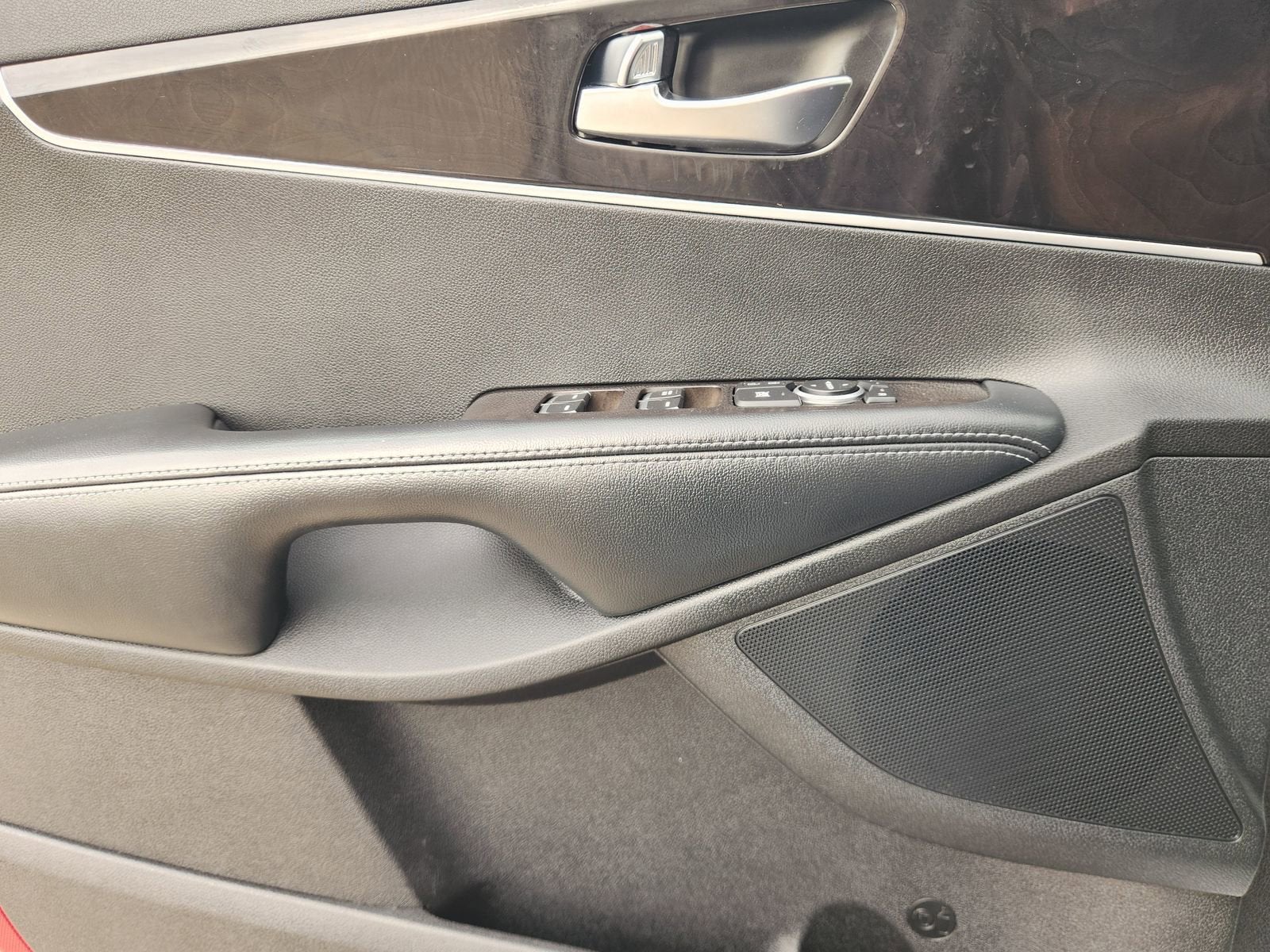 2017 Kia Sorento 3.3L LX