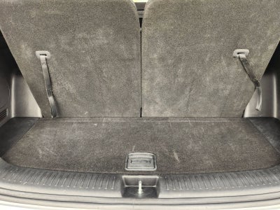 2017 Kia Sorento 3.3L LX