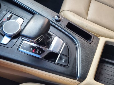 2019 Audi A5 Sportback Premium Plus