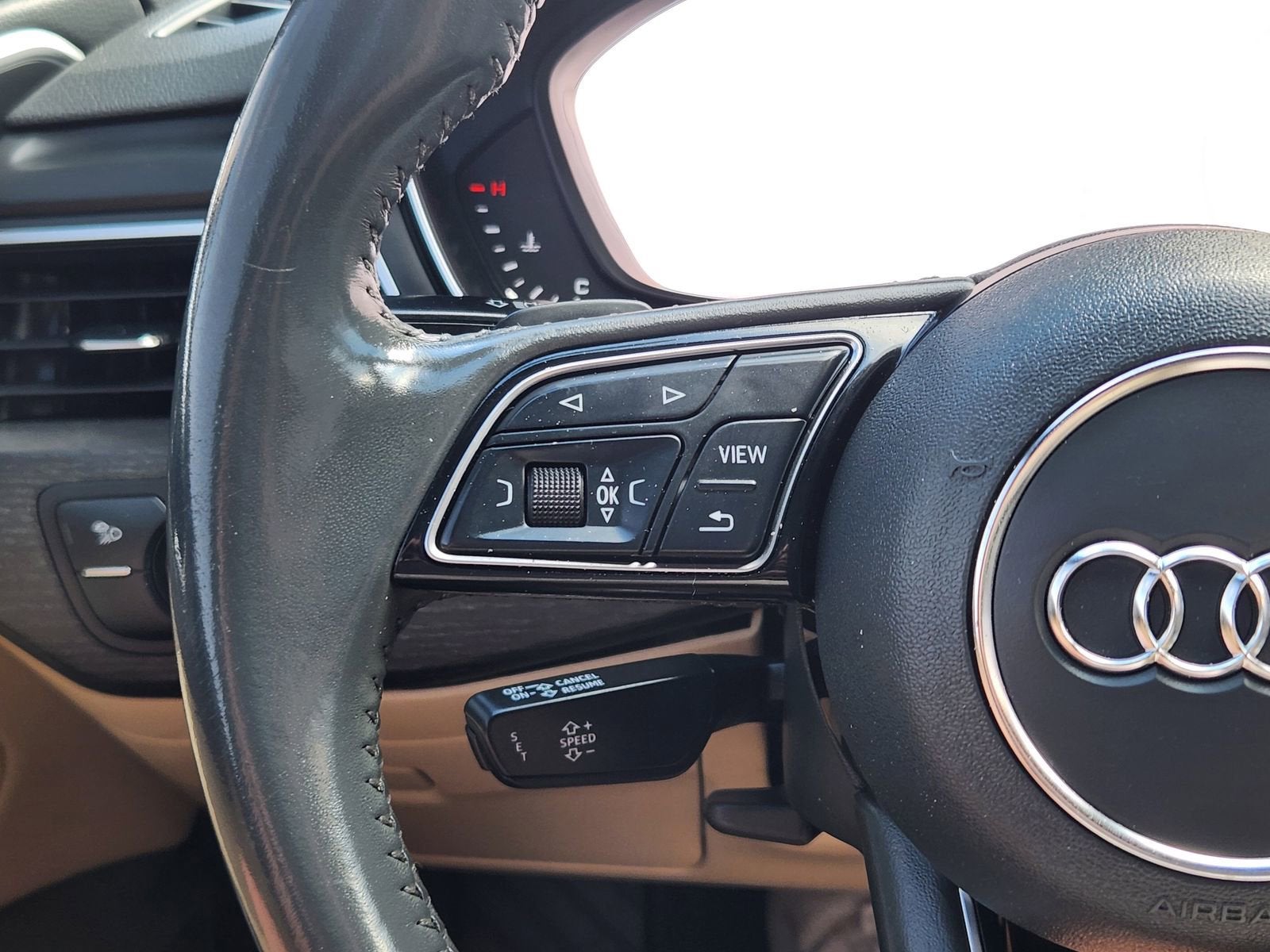 2019 Audi A5 Sportback Premium Plus