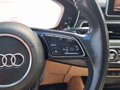 2019 Audi A5 Sportback Premium Plus