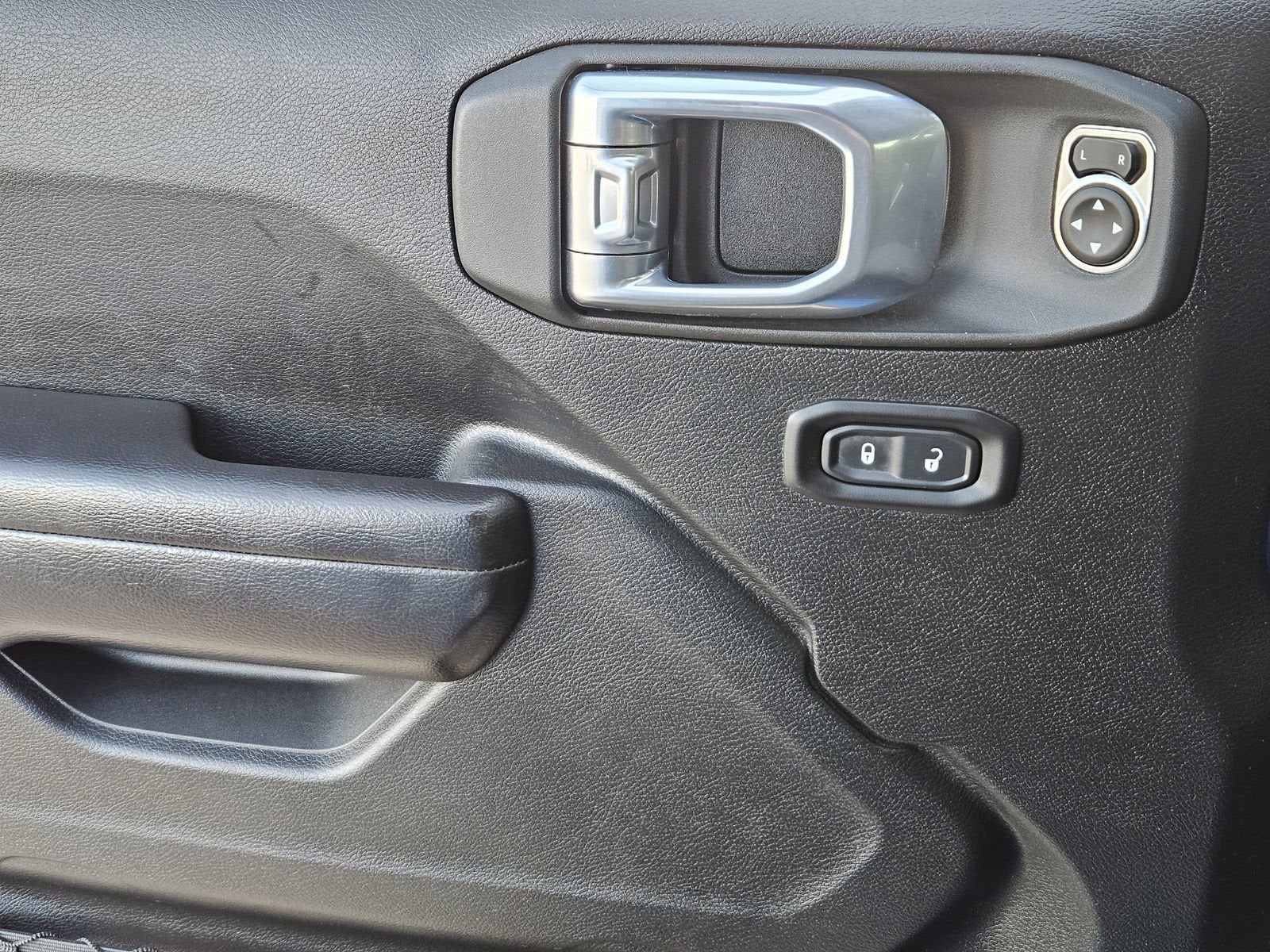 2021 Jeep Gladiator Rubicon 4X4