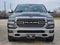 2019 RAM 1500 Laramie Crew Cab 4x4 5'7" Box