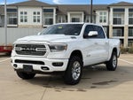 2024 RAM 1500 Laramie Crew Cab 4x4 5'7" Box