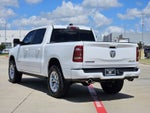2024 RAM 1500 Laramie Crew Cab 4x4 5'7" Box
