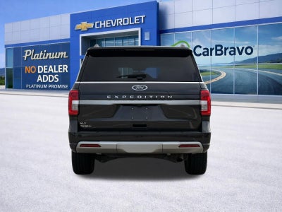 2024 Ford Expedition XLT