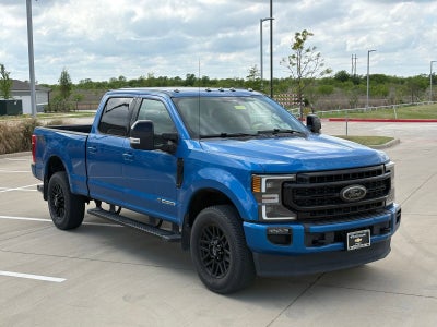 2020 Ford Super Duty F-250 SRW XL