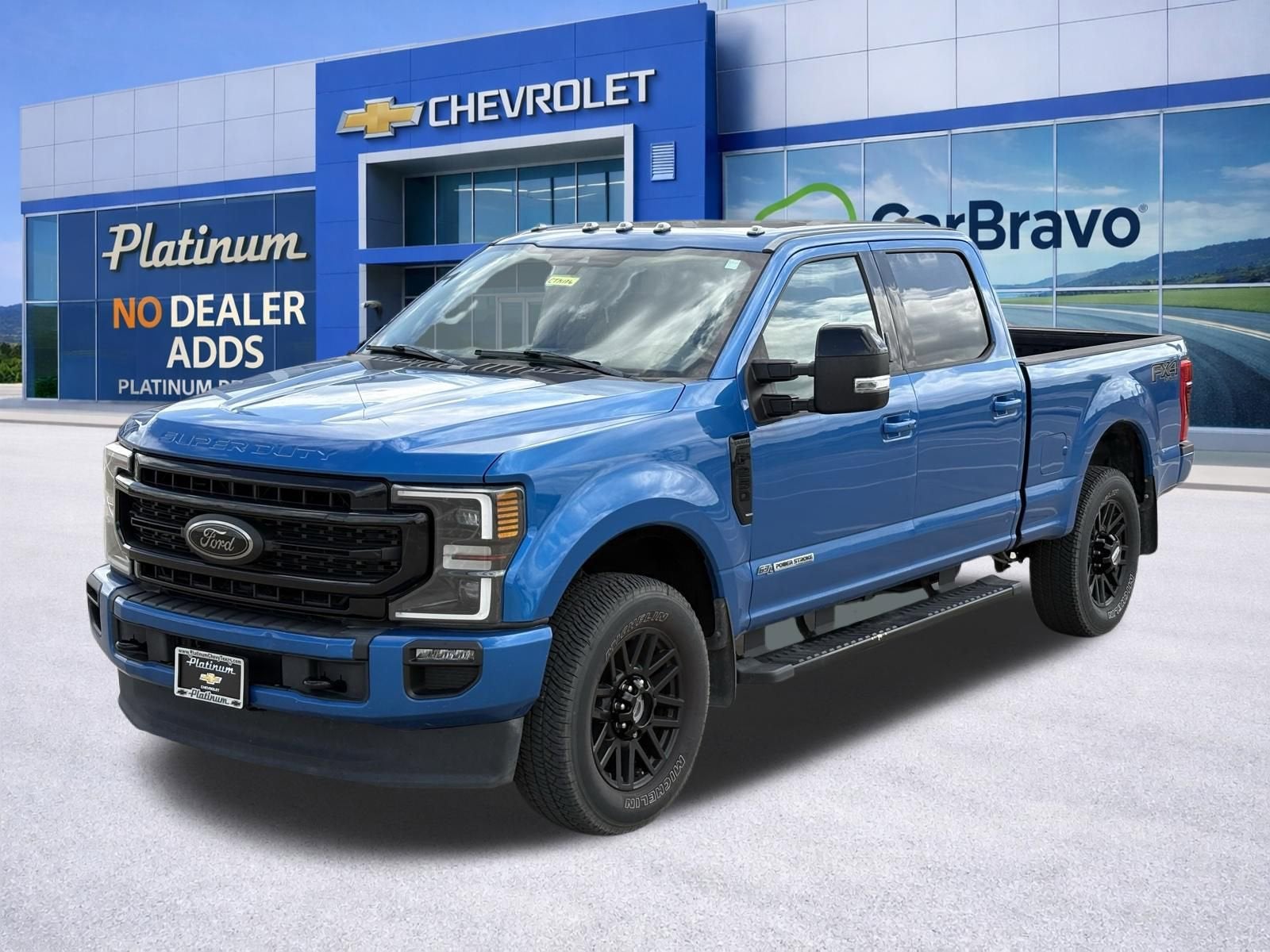 2020 Ford Super Duty F-250 SRW XL