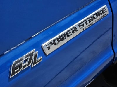2020 Ford Super Duty F-250 SRW XL