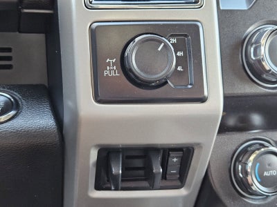 2020 Ford Super Duty F-250 SRW XL