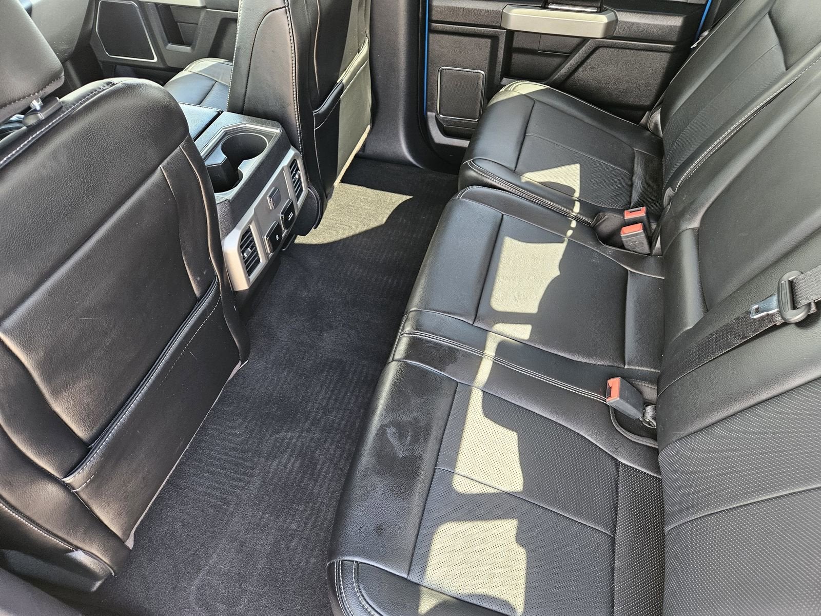 2020 Ford Super Duty F-250 SRW XL