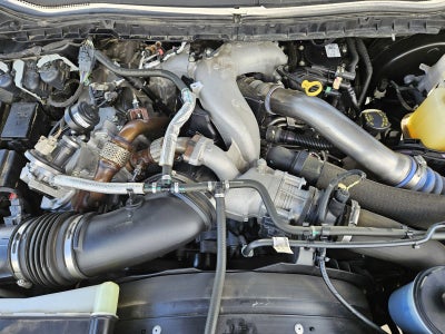 2020 Ford Super Duty F-250 SRW XL