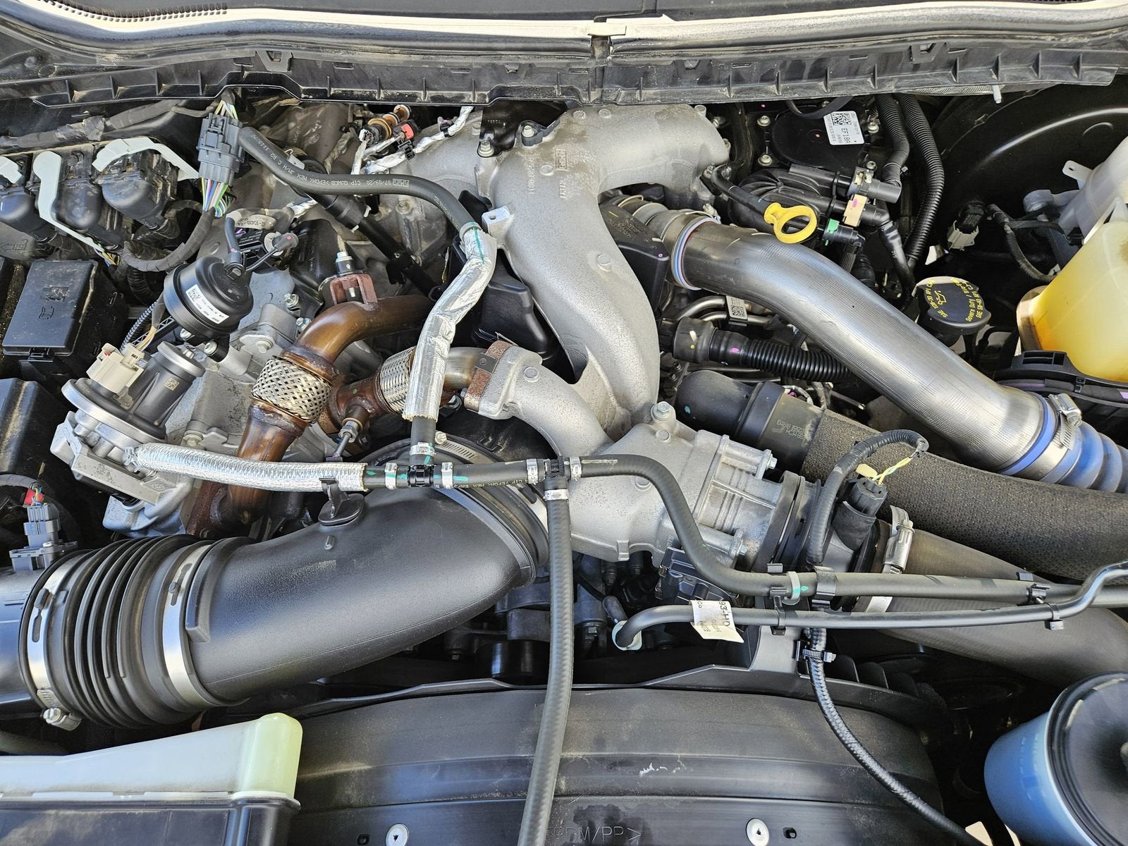 2020 Ford Super Duty F-250 SRW XL