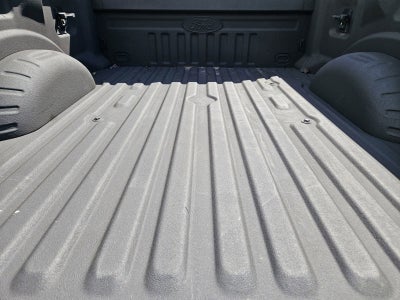 2020 Ford Super Duty F-250 SRW XL