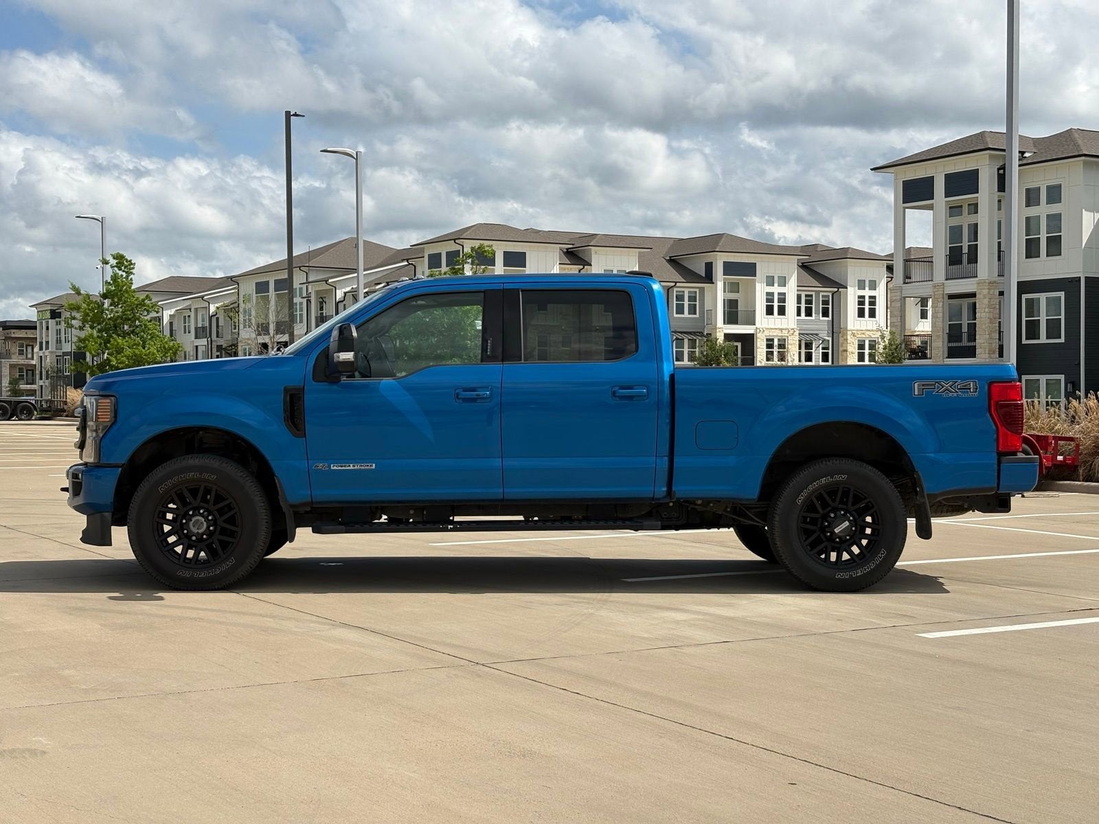 2020 Ford Super Duty F-250 SRW XL