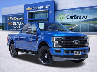 2020 Ford Super Duty F-250 SRW XL