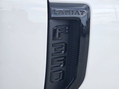 2022 Ford F-350 LARIAT