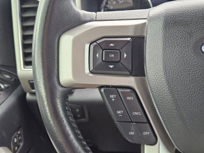 2022 Ford F-350 LARIAT