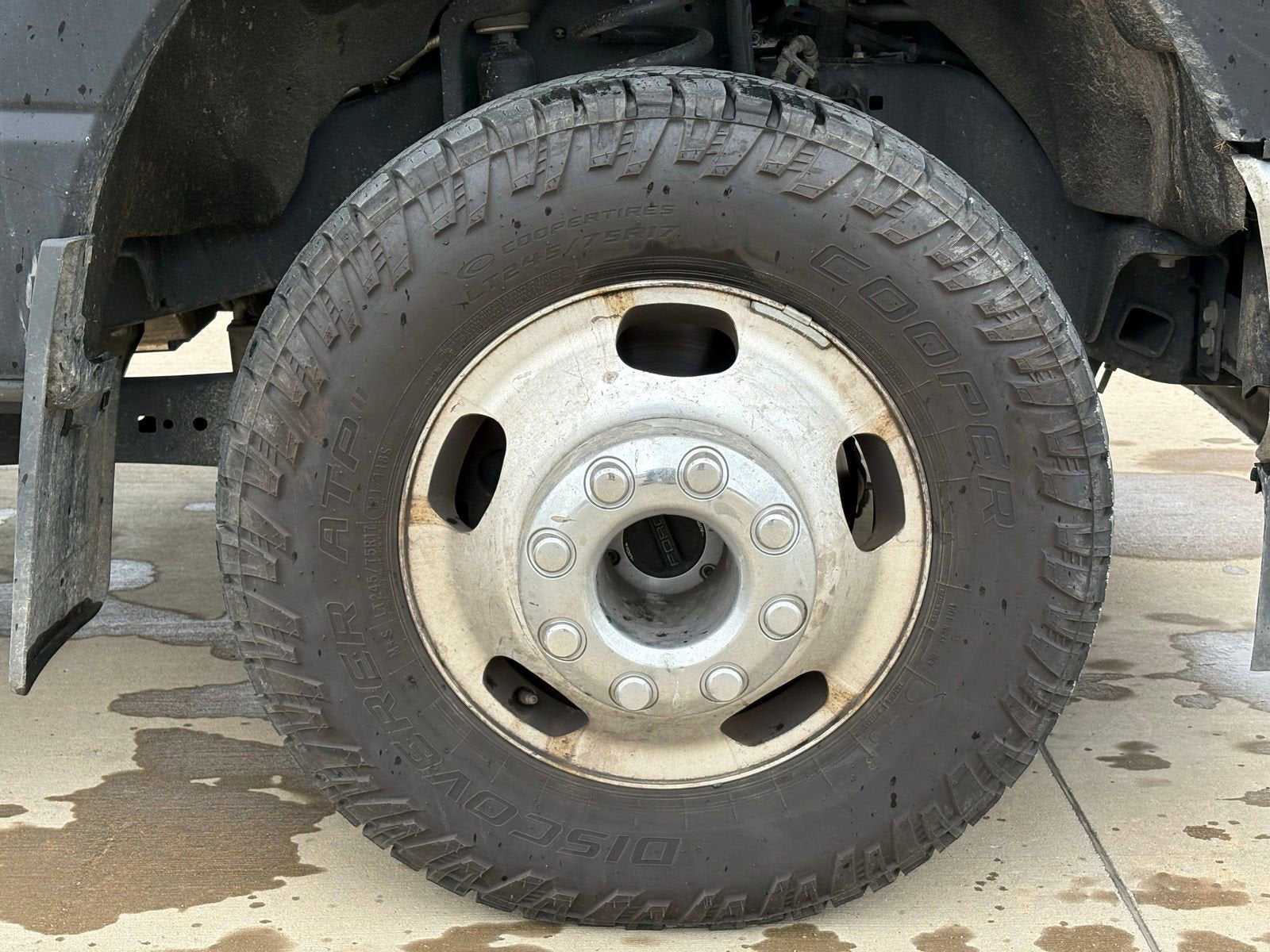 2023 Ford F-350 LARIAT