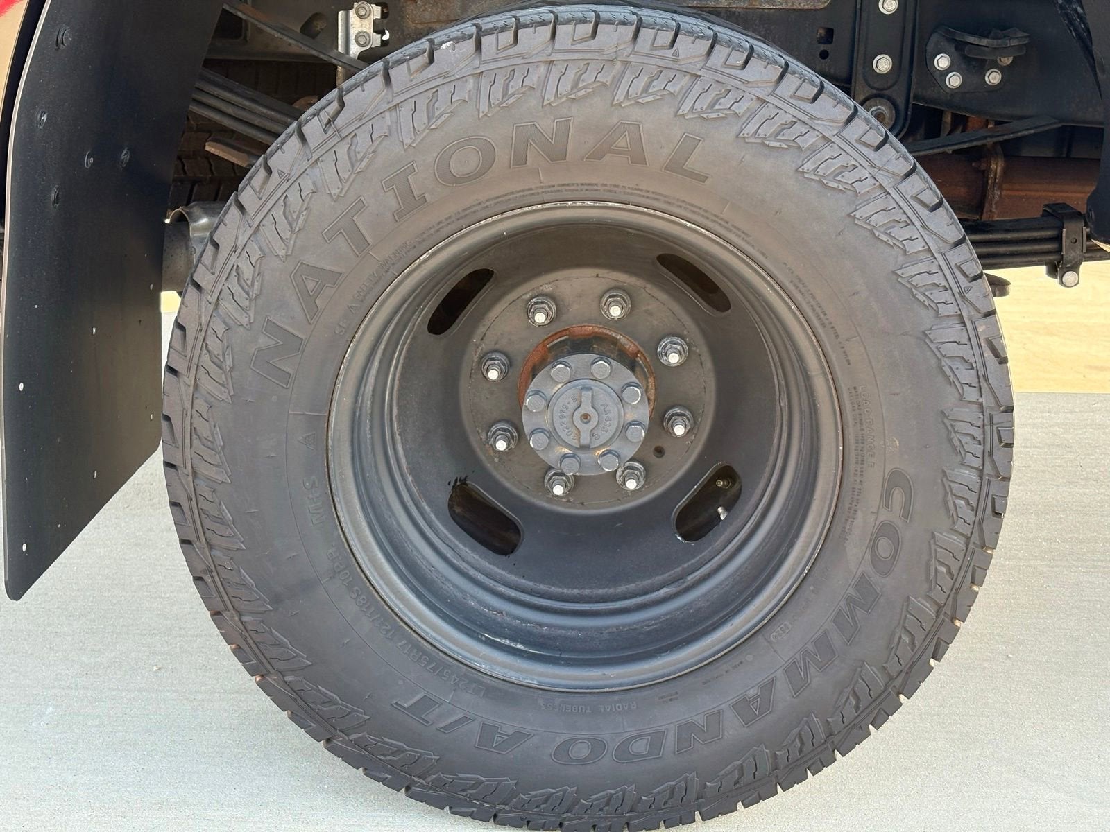 2025 Ford F-350 XLT