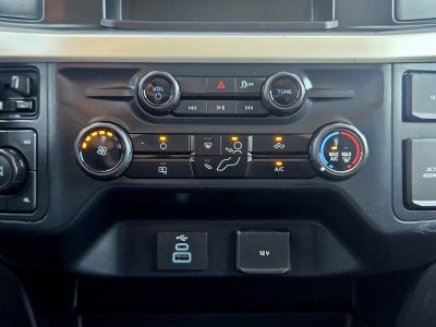 2025 Ford F-350 XLT