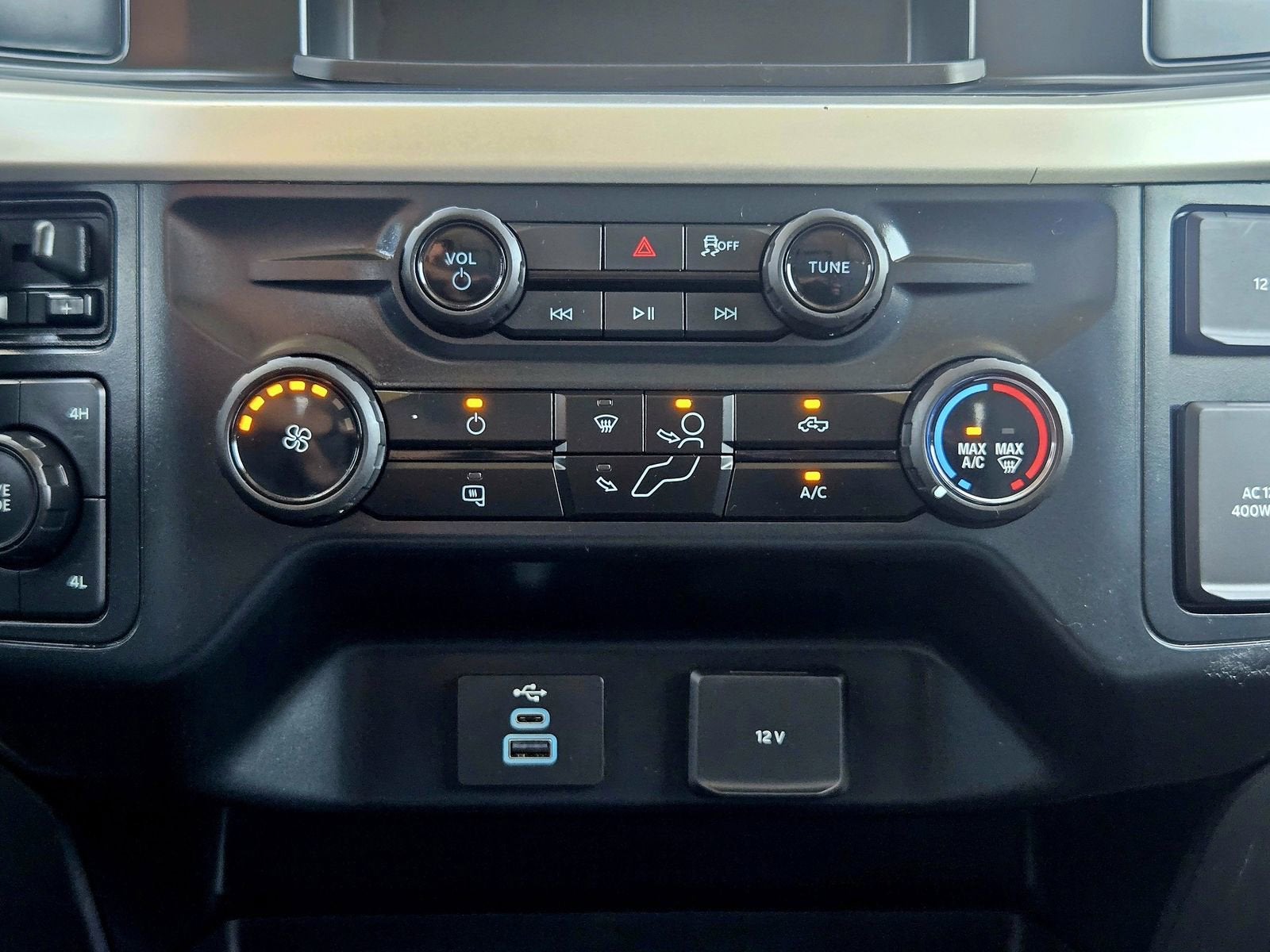 2025 Ford F-350 XLT