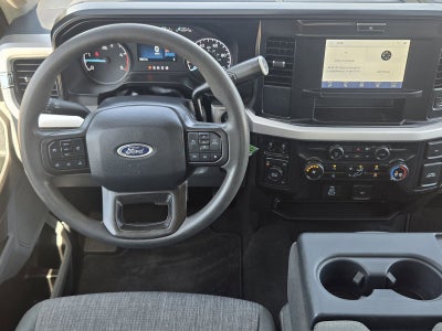 2025 Ford F-350 XLT