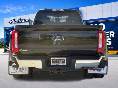 2025 Ford F-350 XLT