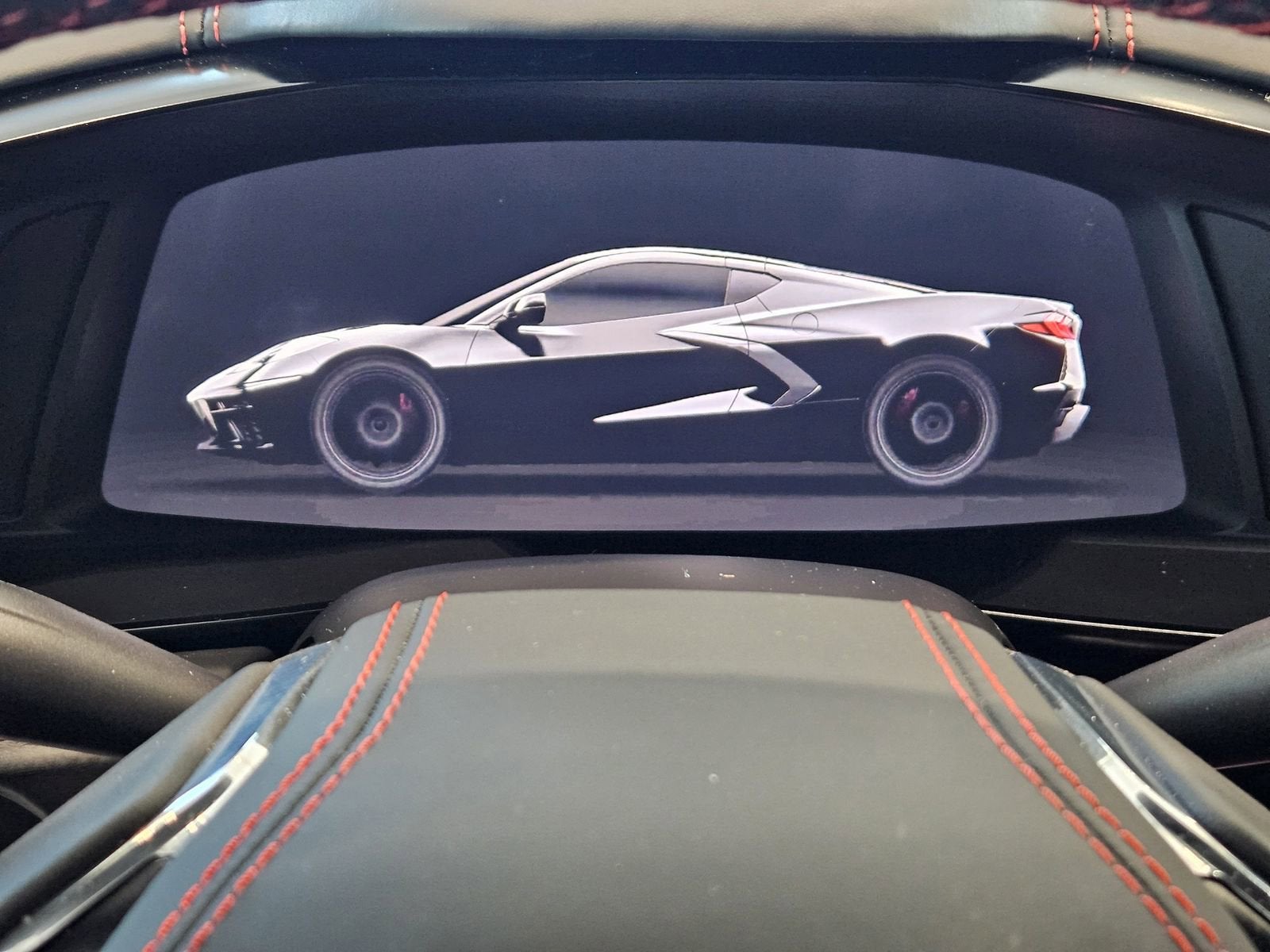 2020 Chevrolet Corvette Stingray 3LT