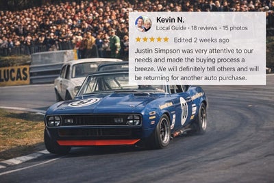 2020 Chevrolet Corvette Stingray 3LT