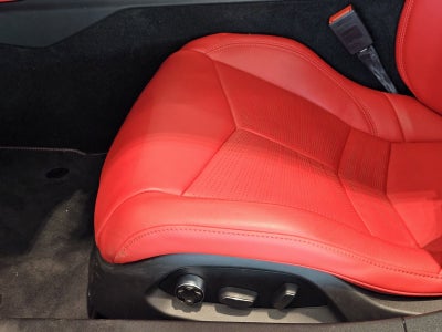 2020 Chevrolet Corvette Stingray 3LT