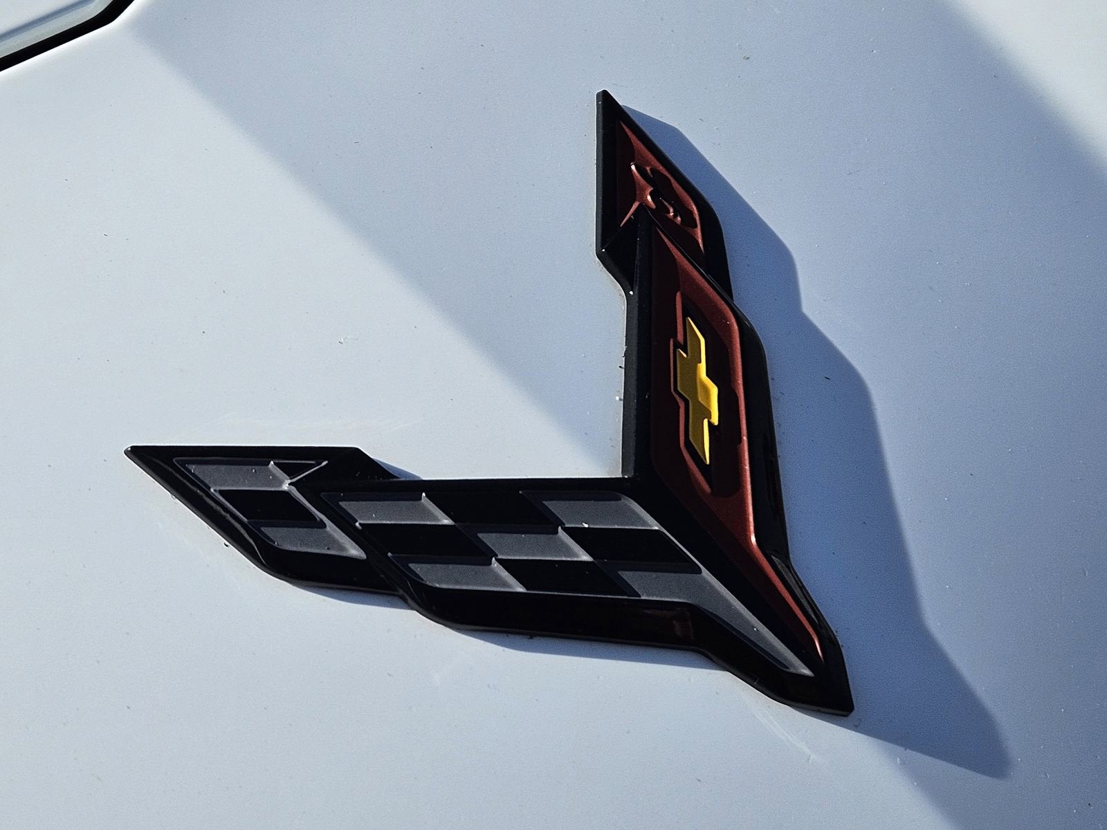 2024 Chevrolet Corvette Stingray 1LT