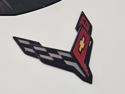 2024 Chevrolet Corvette Z06 1LZ