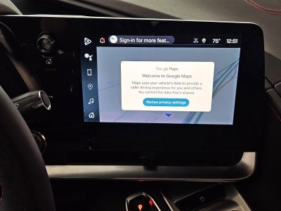 2024 Chevrolet Corvette Z06 1LZ