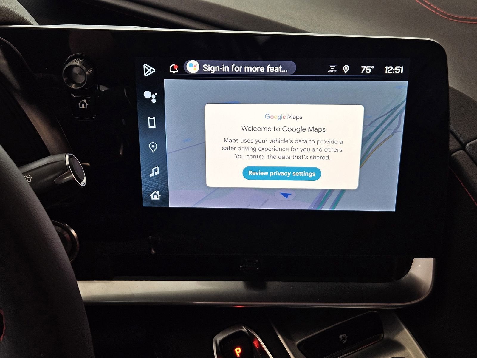 2024 Chevrolet Corvette Z06 1LZ