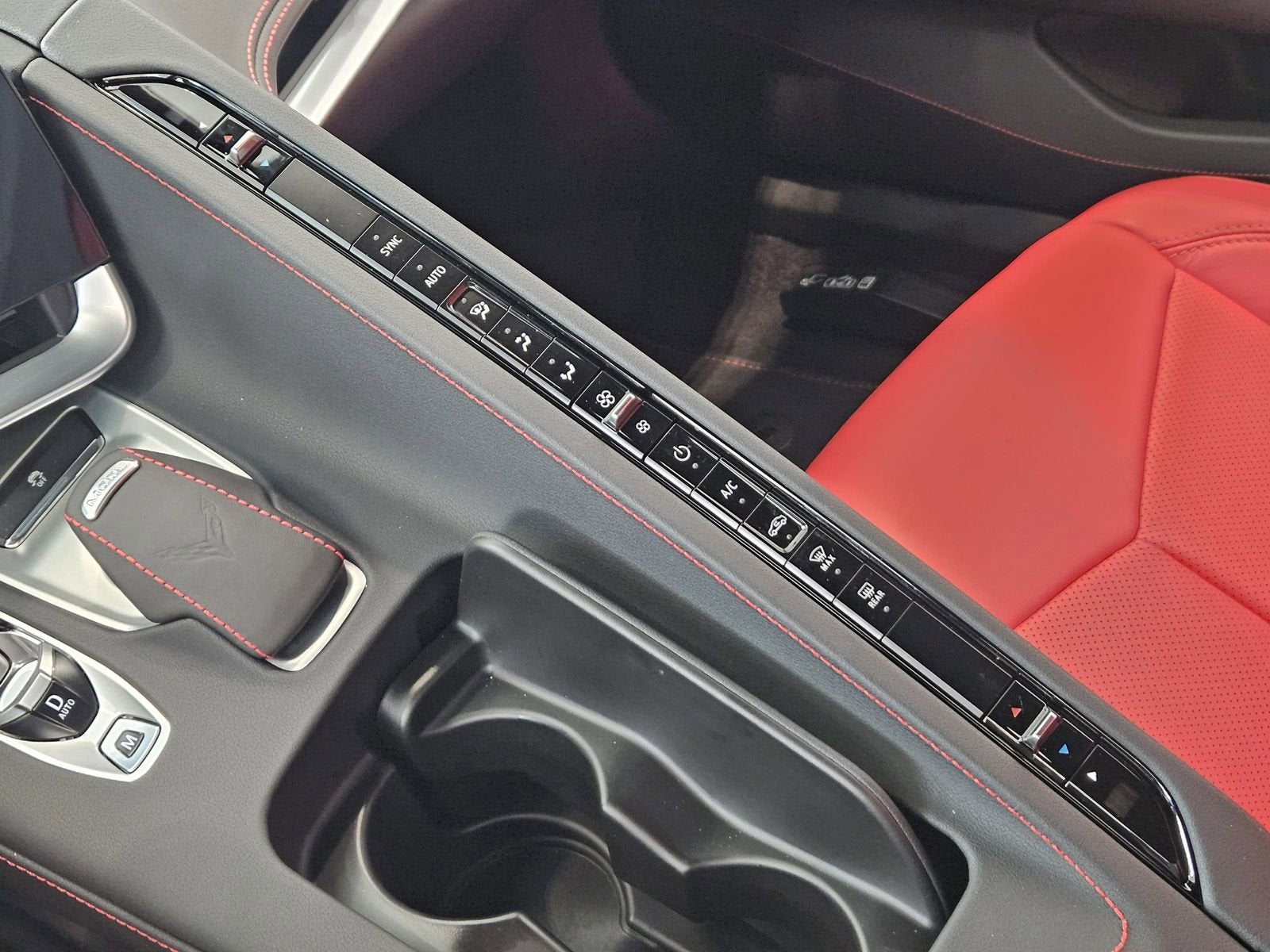 2024 Chevrolet Corvette Z06 1LZ