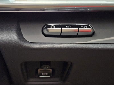 2024 Chevrolet Corvette Z06 1LZ