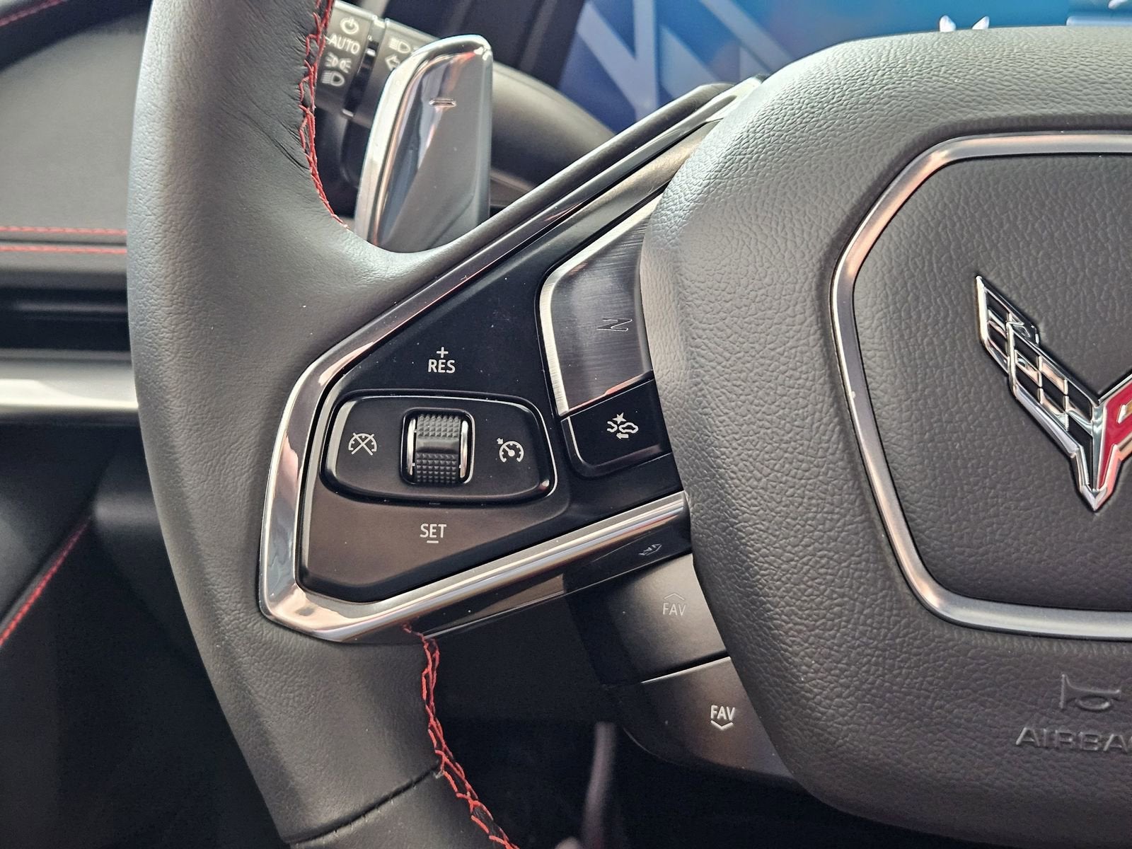 2024 Chevrolet Corvette Z06 1LZ