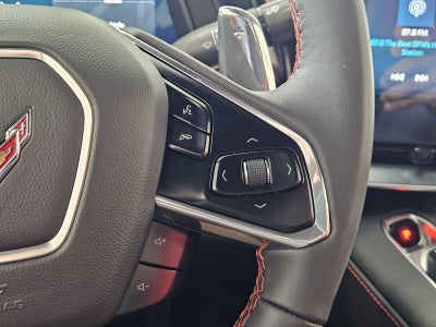 2024 Chevrolet Corvette Z06 1LZ