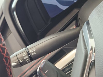 2024 Chevrolet Corvette Z06 1LZ