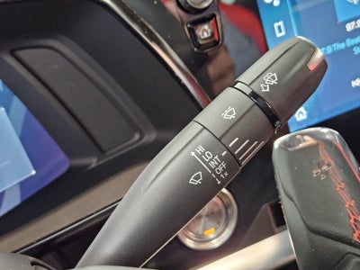 2024 Chevrolet Corvette Z06 1LZ