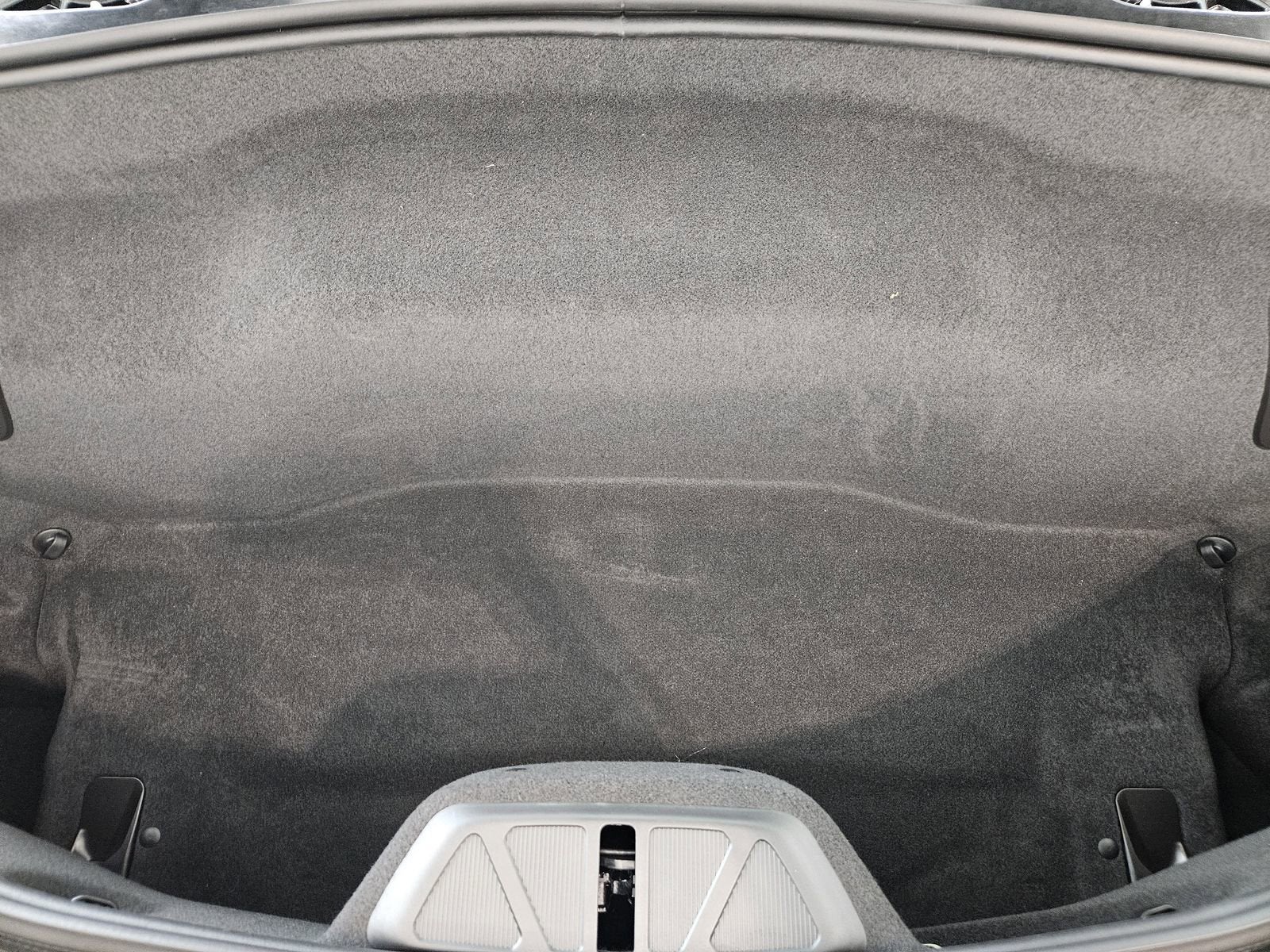 2024 Chevrolet Corvette Z06 1LZ