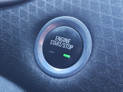 2020 Chevrolet Malibu LS